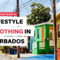 Lifestyle Clothing in Barbados